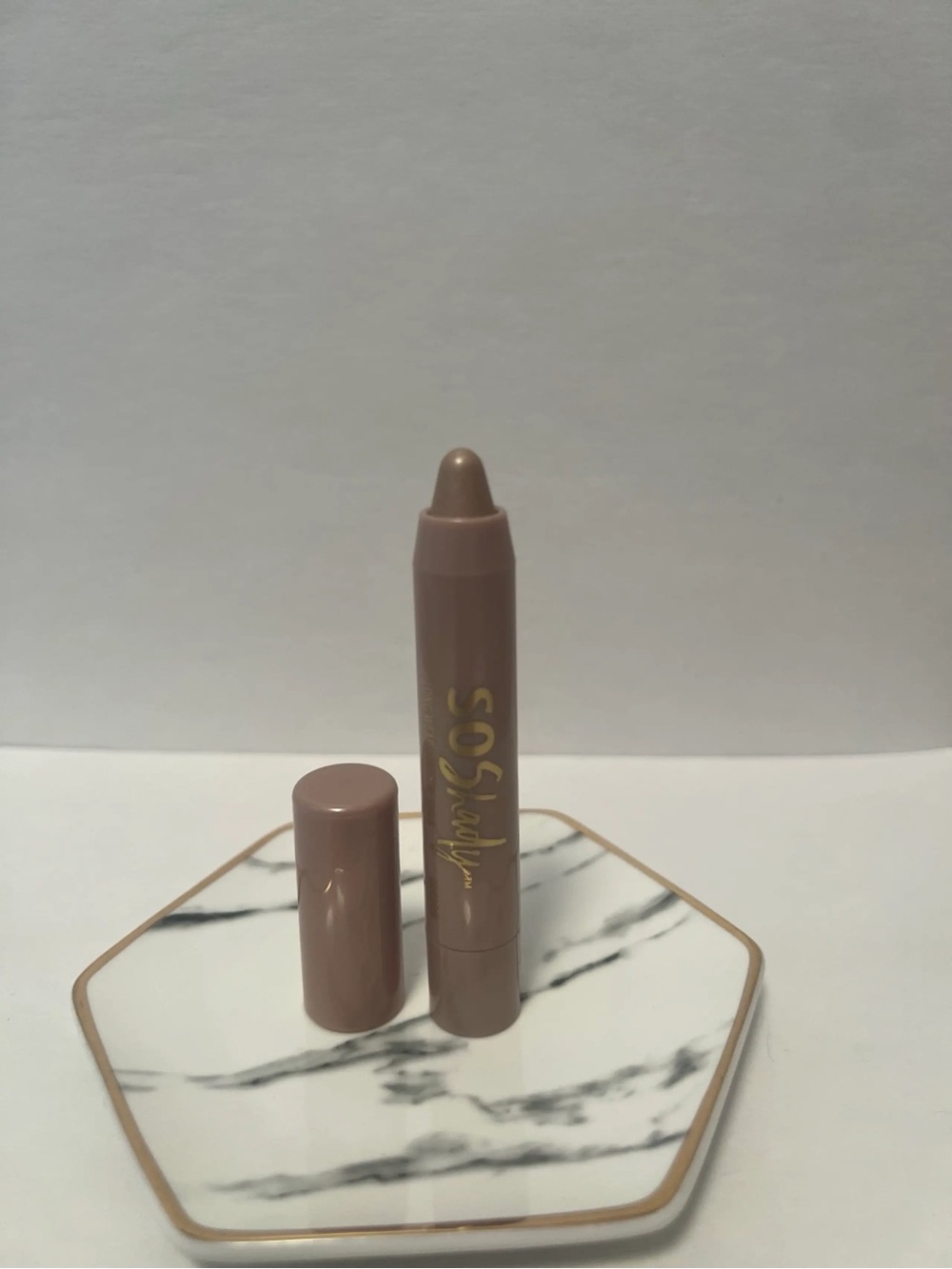 🔥 2/20: Belle Beauty So Shadow Eyeshadow Stick - Golden